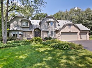 8548 Old Stone Cir, Kalamazoo, MI 49009