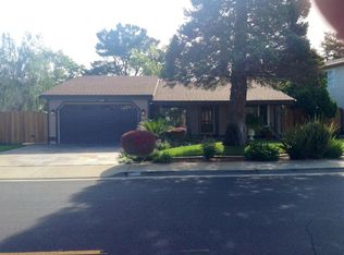 950 Easy St, Morgan Hill, CA 95037