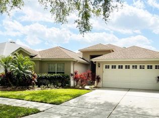 3118 Bent Creek Dr, Valrico, FL 33596