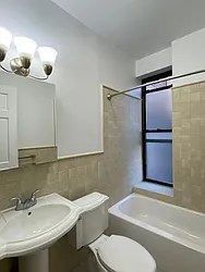 Rented by Beekman Street Realty