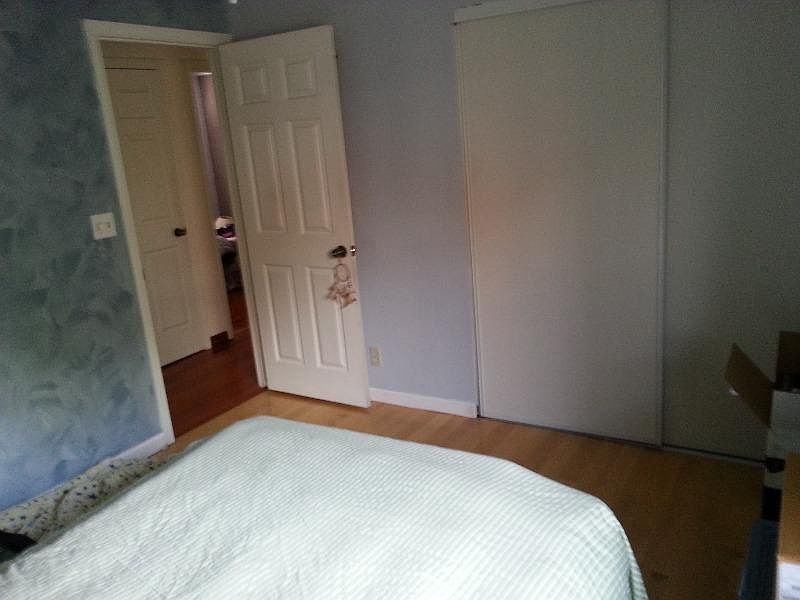 Single Bedroom