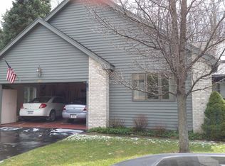 36 Woodbury Way, Fairport, NY 14450