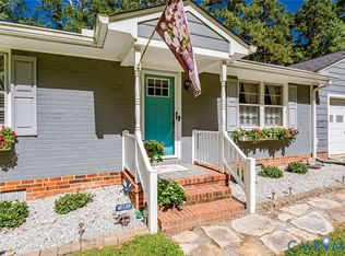 2816 Brianwood Ct, Quinton, VA 23141