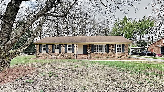 1st image of 2109 Knickerbocker Dr