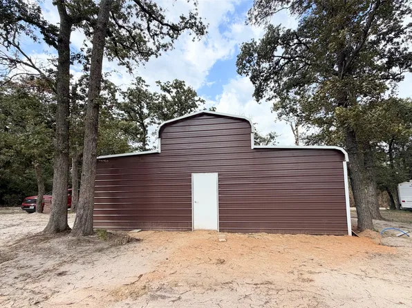 482 Lcr 794, Groesbeck, TX 76642