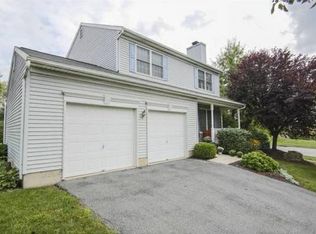 3215 Melanie Ct, Bethlehem, PA 18020