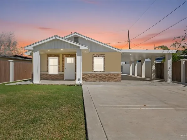 2902 Alejandra St, Mission, TX 78574