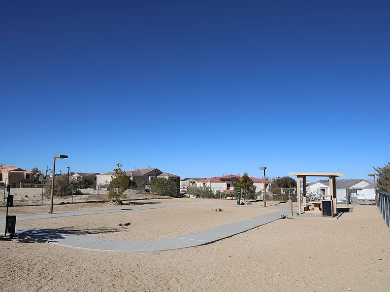 Dog Park