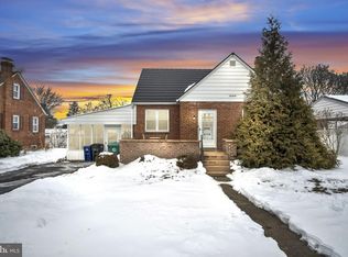 4708 Ruth Ann St, Harrisburg, PA 17109