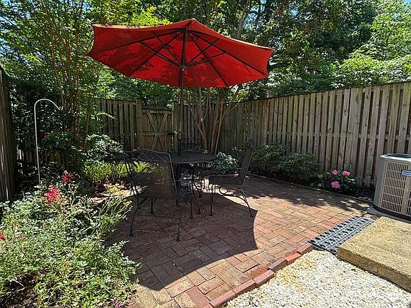 5th image of 4669 36th St S #B