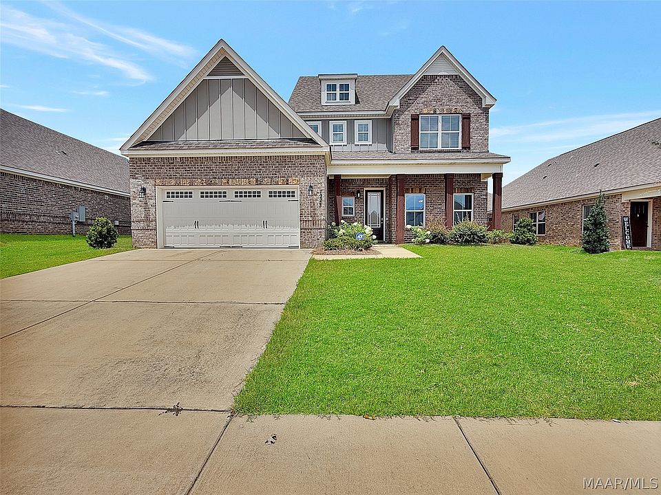 1st image of 1223 McClain Dr