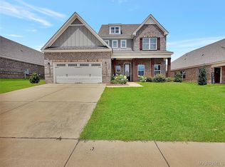 1223 McClain Dr, Prattville, AL 36066