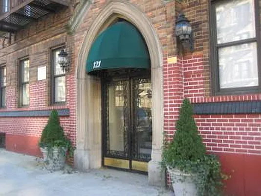Rented by The Dermot Realty Management Company | media 1