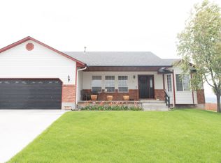 753 Mountain Park Rd, Chubbuck, ID 83202