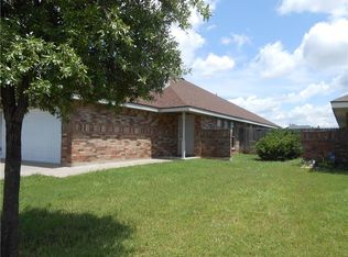 2335 Independence Blvd, Abilene, TX 79601