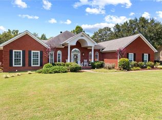 695 Homestead Ln, Tuscaloosa, AL 35405