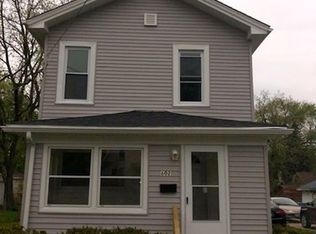 602 Penn Ave, Aurora, IL 60506