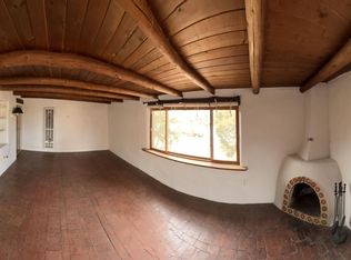 411 Sunset St, Santa Fe, NM 87501