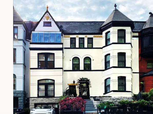 1016 22nd St NW, Washington, DC 20037