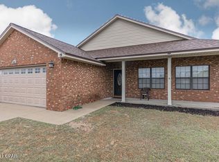 5631 Frank Hough Rd, Panama City, FL 32404