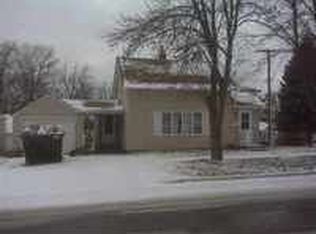 347 S Haven St, Appleton, MN 56208