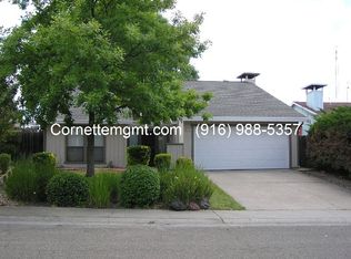 8316 Mistletoe Way, Citrus Heights, CA 95621