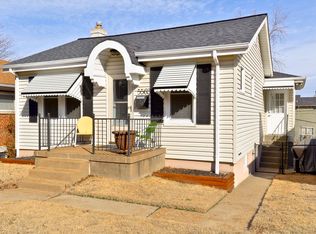 5563 Dugan Ave, Saint Louis, MO