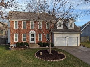 9713 N Virginia Ave, Kansas City, MO 64155