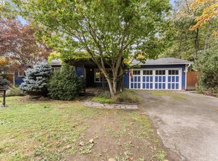 8805 SW Snoopy Ct, Portland, OR 97223