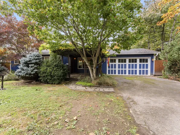 8805 SW Snoopy Ct, Portland, OR 97223