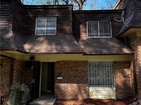 119 Peyton Pl SW, Atlanta, GA 30311