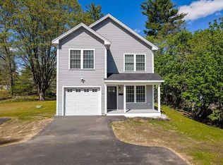 3 Mount Pleasant St, Nashua, NH 03064