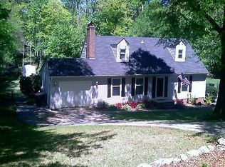 309 Pineburr Rd, Greensboro, NC 27455