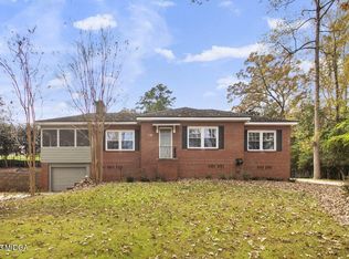 775 Blanton Blvd, Macon, GA 31210