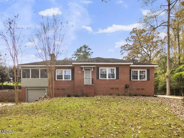 775 Blanton Blvd, Macon, GA 31210