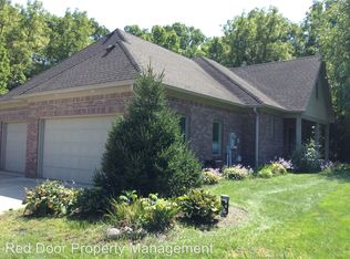 15194 Cherry Tree Rd, Noblesville, IN 46062