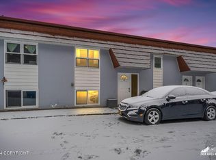 400 E 24th Ave APT 12, Anchorage, AK 99503