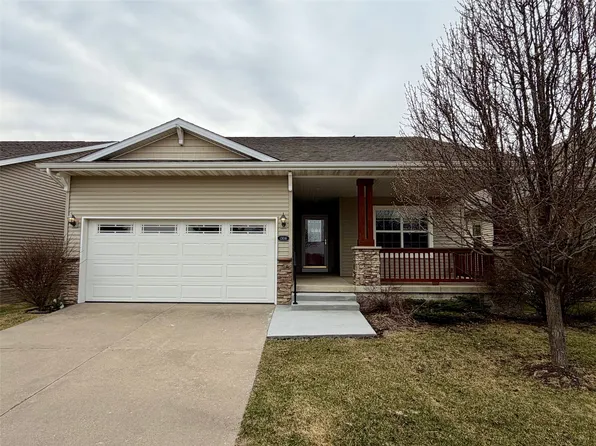 13016 Iltis Dr, Urbandale, IA 50323