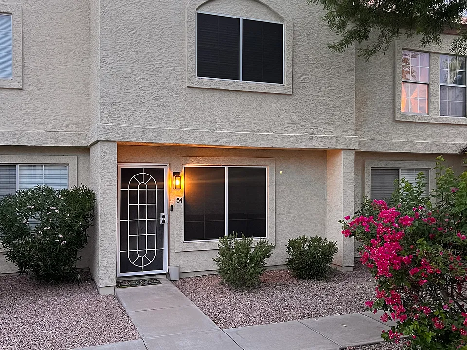 5808 E Brown Rd #54