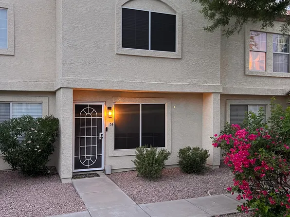 5808 E Brown Rd, Mesa, AZ