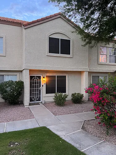 5808 E Brown Rd #54 Photo 1
