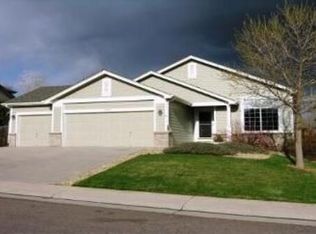 7050 Ulysses St, Arvada, CO 80007