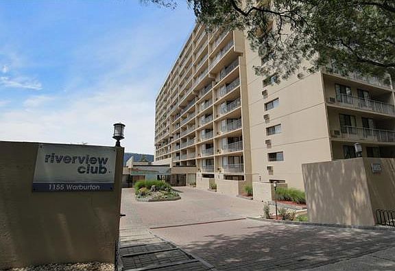 2nd image of 1155 Warburton Ave APT 11D