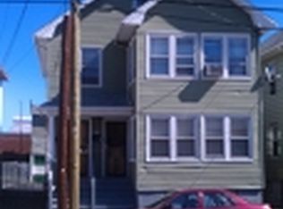 577-579 E 33rd St, Paterson, NJ 07513