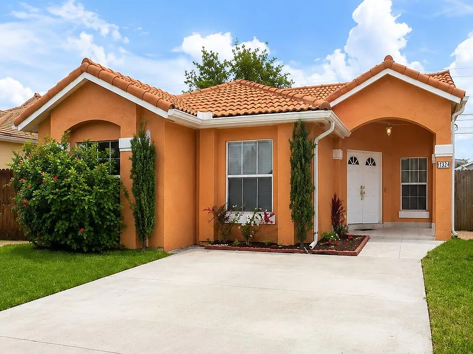 863 NW 122nd Ave