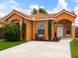 863 NW 122nd Ave, Miami, FL 33182