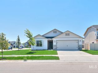 1660 N Pewter Ave, Kuna, ID 83634