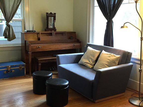 family room or remote work space