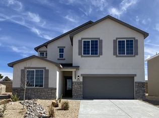 3115 Bluestem, Las Cruces, NM 88001