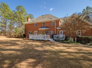 361 Live Oak Rd, Aiken, SC 29803